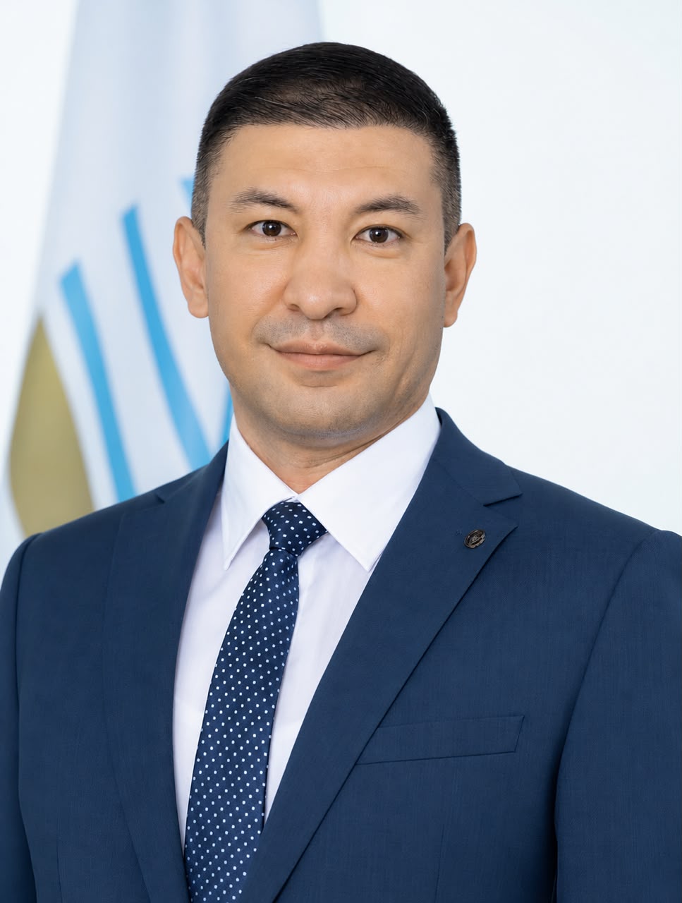 Байжанов Берик Нуридинович