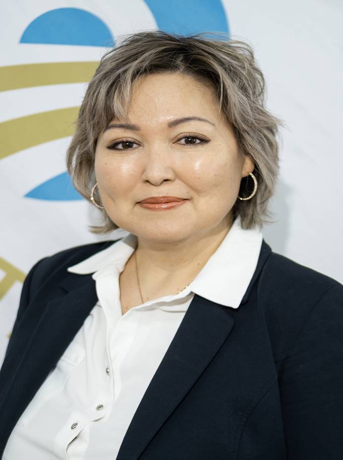 Абельсеитова Светлана Капиятовна